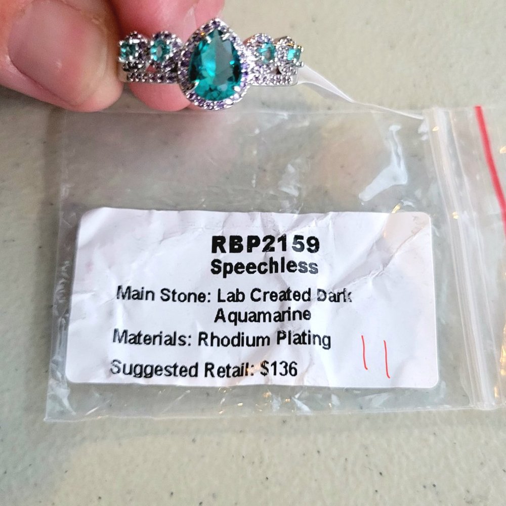 BombParty Ring